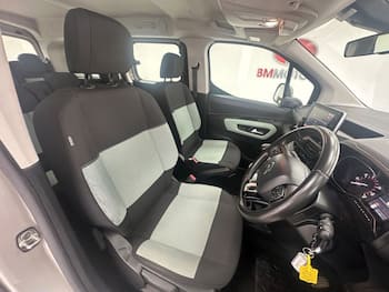 Used Citroen Berlingo 2019 for sale - 79643565: Photo