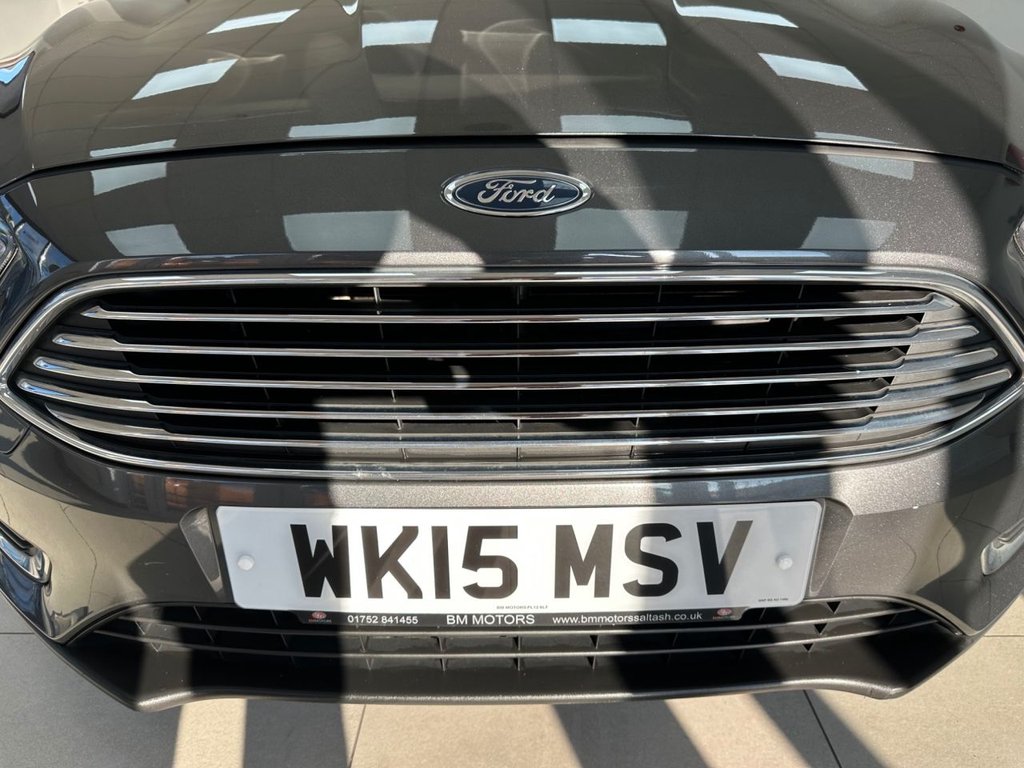 Used Ford Focus 2015 for sale - 76509797: Photo 14