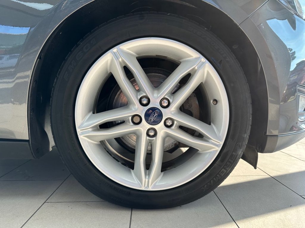 Used Ford Focus 2015 for sale - 76509797: Photo 15