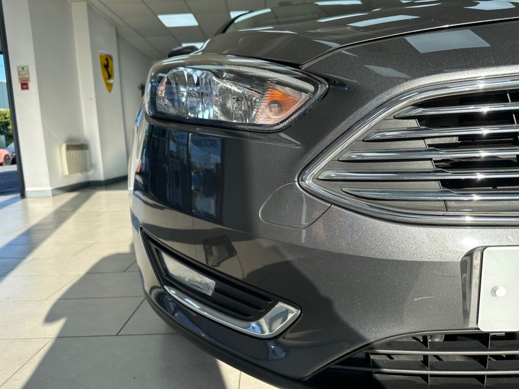Used Ford Focus 2015 for sale - 76509797: Photo 16