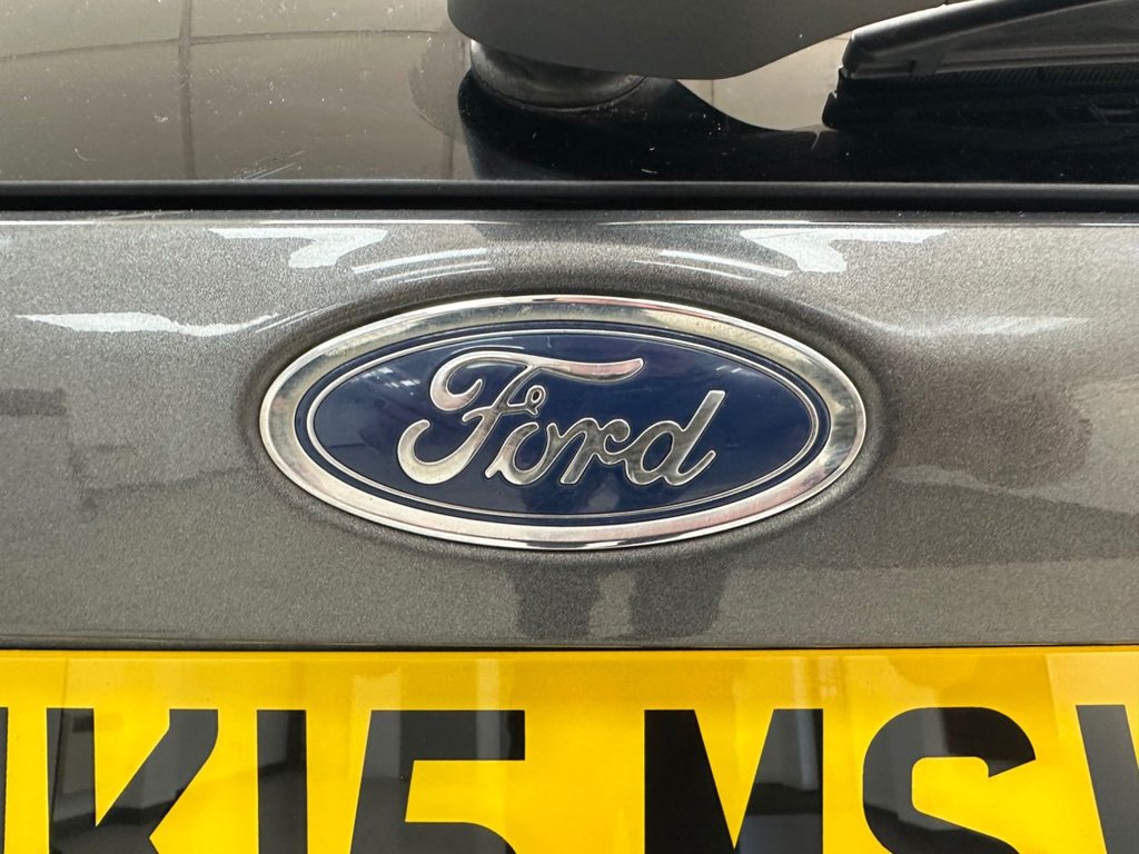 Used Ford Focus 2015 for sale - 76509797: Photo 18