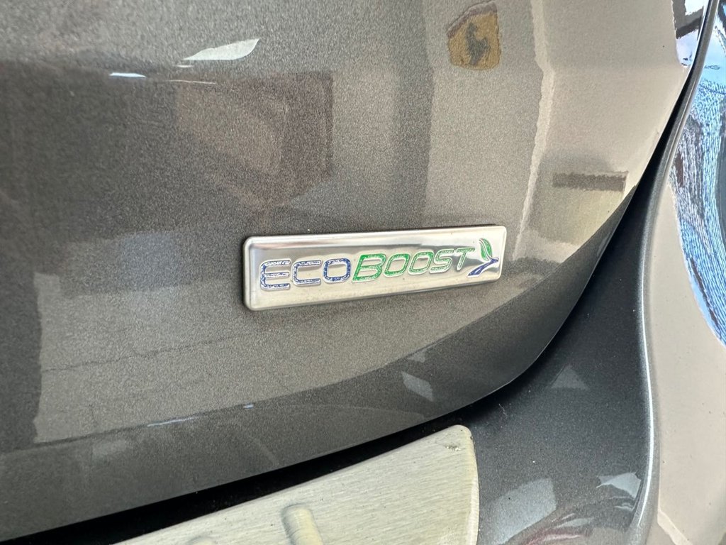 Used Ford Focus 2015 for sale - 76509797: Photo 19