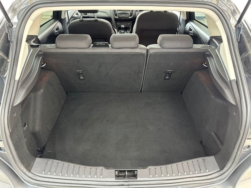 Used Ford Focus 2015 for sale - 76509797: Photo 21