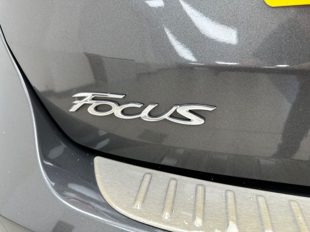 Used Ford Focus 2015 for sale - 76509797: Photo 22