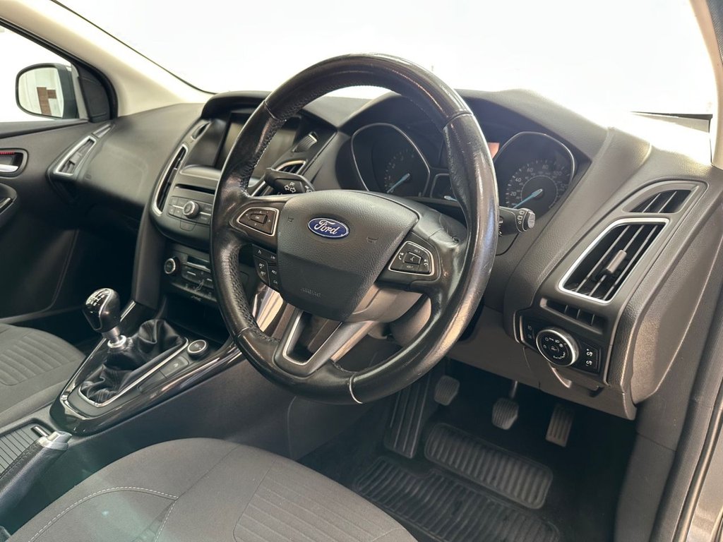 Used Ford Focus 2015 for sale - 76509797: Photo 29