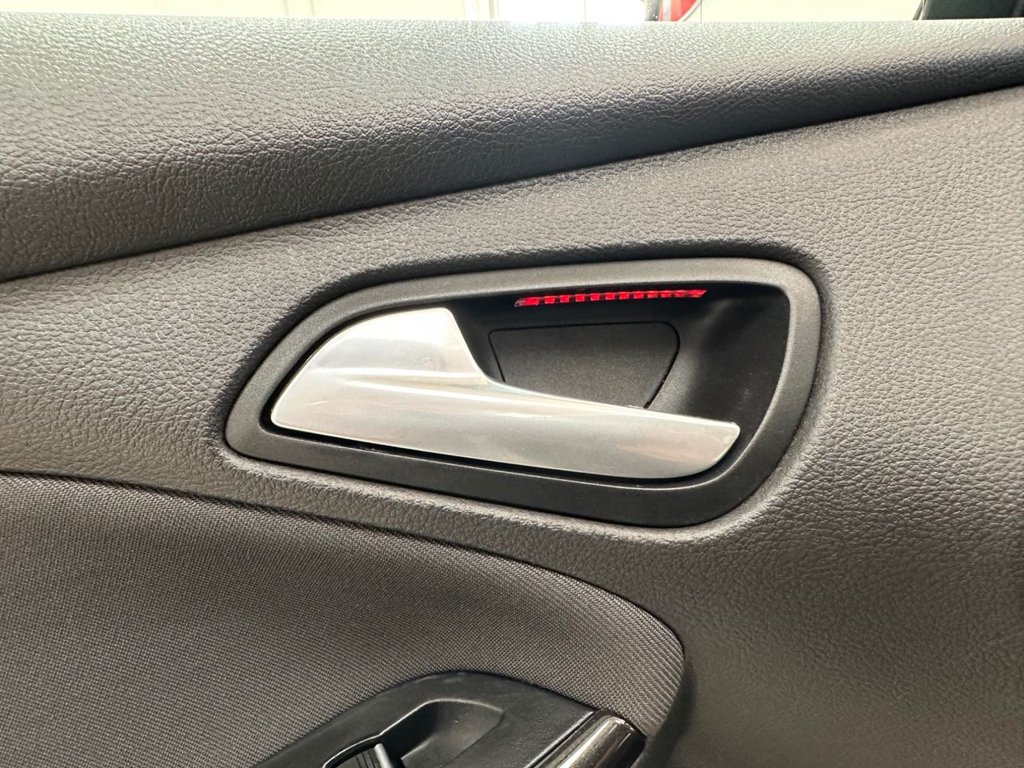 Used Ford Focus 2015 for sale - 76509797: Photo 34