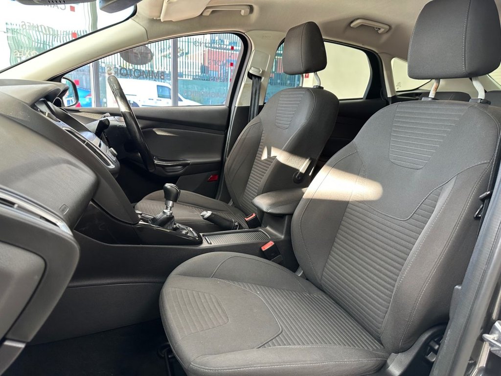Used Ford Focus 2015 for sale - 76509797: Photo 37
