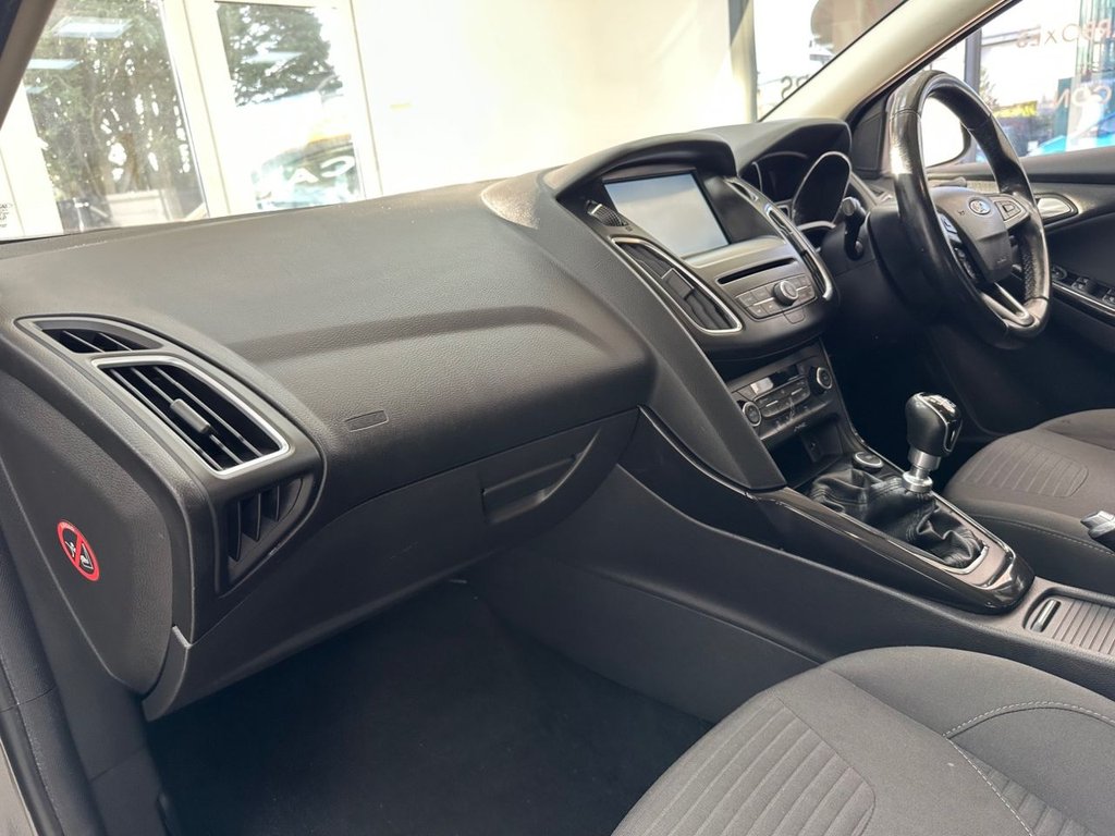 Used Ford Focus 2015 for sale - 76509797: Photo 38