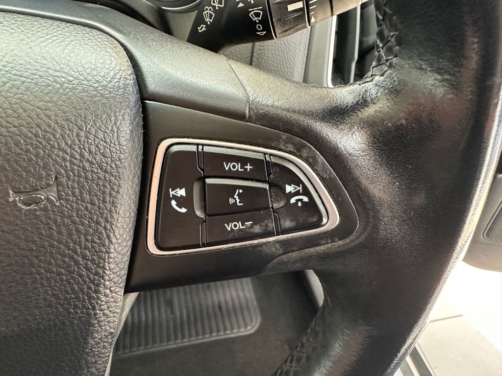 Used Ford Focus 2015 for sale - 76509797: Photo 39