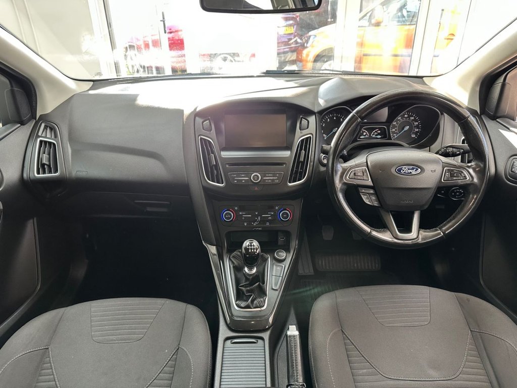 Used Ford Focus 2015 for sale - 76509797: Photo 4