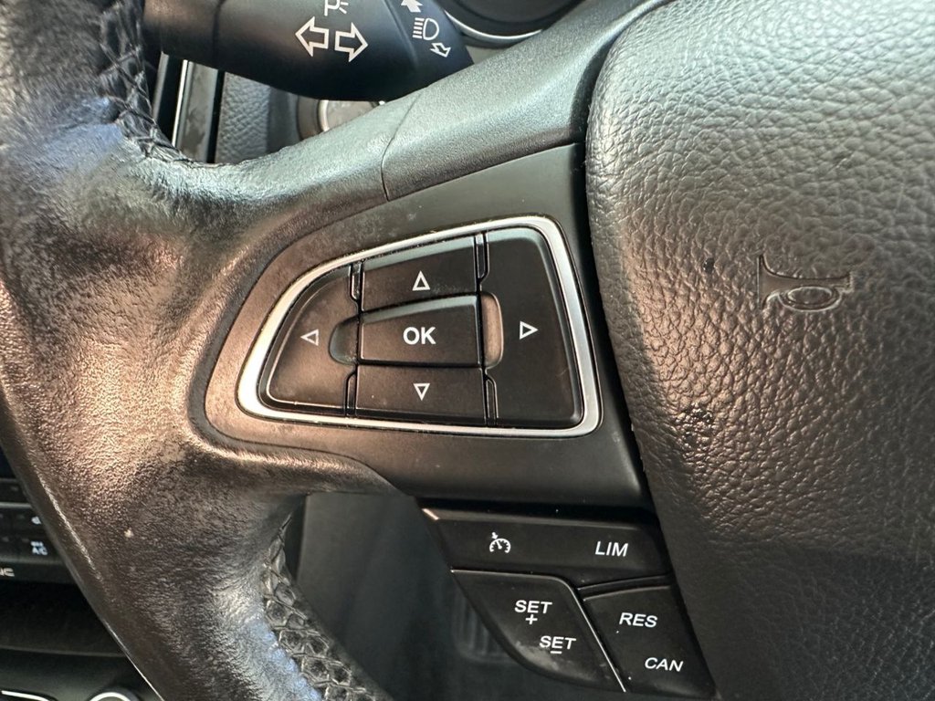 Used Ford Focus 2015 for sale - 76509797: Photo 42