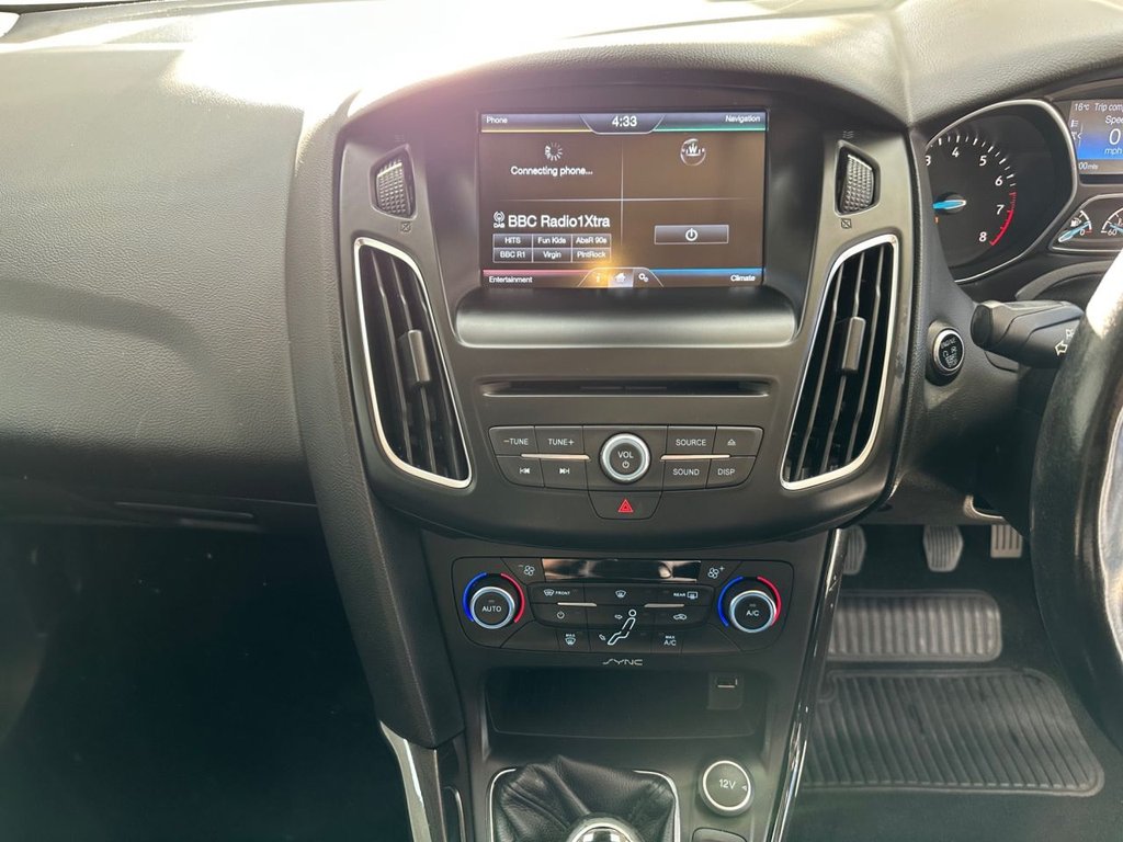 Used Ford Focus 2015 for sale - 76509797: Photo 45