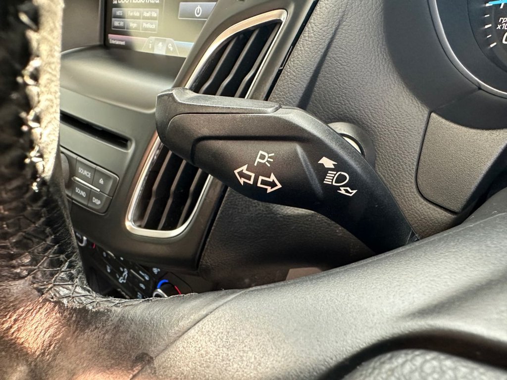 Used Ford Focus 2015 for sale - 76509797: Photo 47