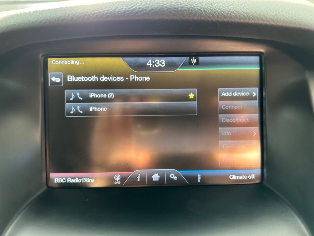 Used Ford Focus 2015 for sale - 76509797: Photo 48