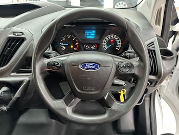 Used Ford Transit Custom 2017 for sale - 78314776: Photo