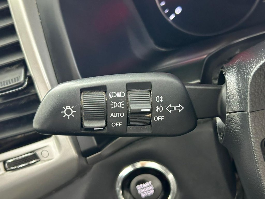 Vehicle 36