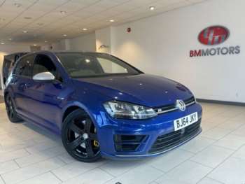 2014 (64) - 2.0 TSI BlueMotion Tech R Hatchback 5dr Petrol Manual 4Motion Euro 6 (s/s)