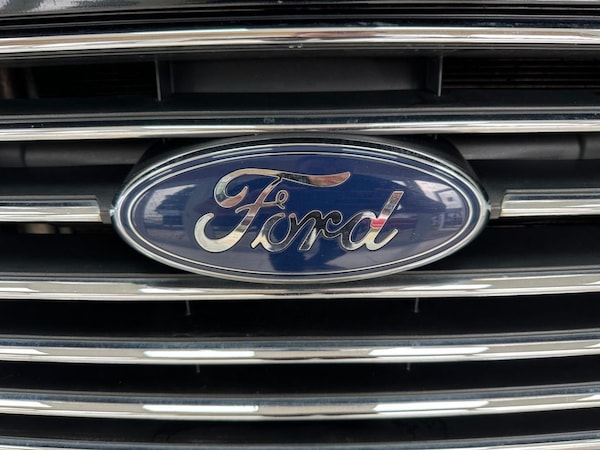Used Ford Tourneo Custom 2019 for sale - 76245158: Photo 15