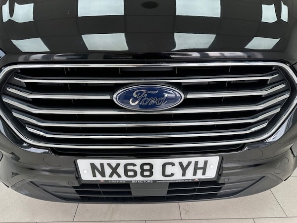 Used Ford Tourneo Custom 2019 for sale - 76245158: Photo 16