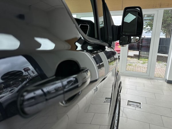 Used Ford Tourneo Custom 2019 for sale - 76245158: Photo 17