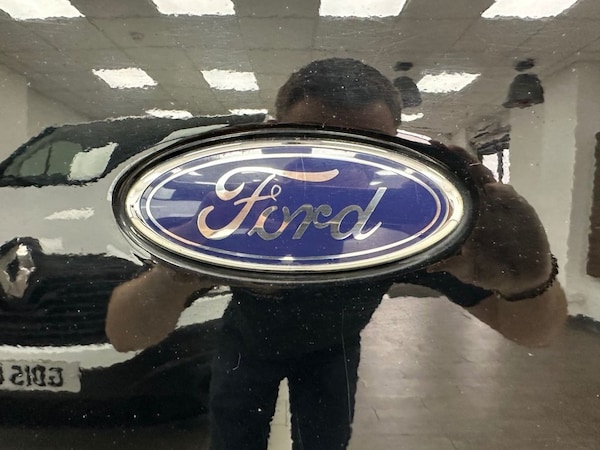 Used Ford Tourneo Custom 2019 for sale - 76245158: Photo 20