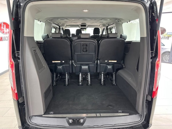 Used Ford Tourneo Custom 2019 for sale - 76245158: Photo 23