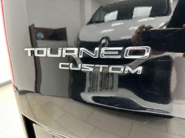 Used Ford Tourneo Custom 2019 for sale - 76245158: Photo 24