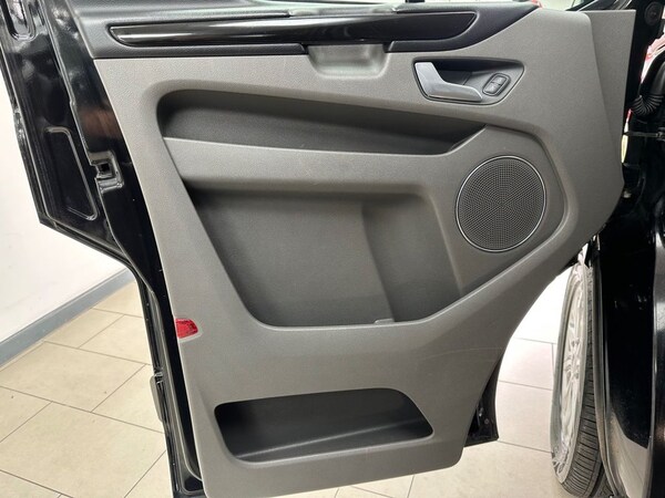 Used Ford Tourneo Custom 2019 for sale - 76245158: Photo 25