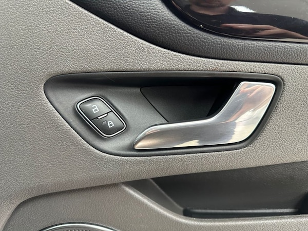 Used Ford Tourneo Custom 2019 for sale - 76245158: Photo 36