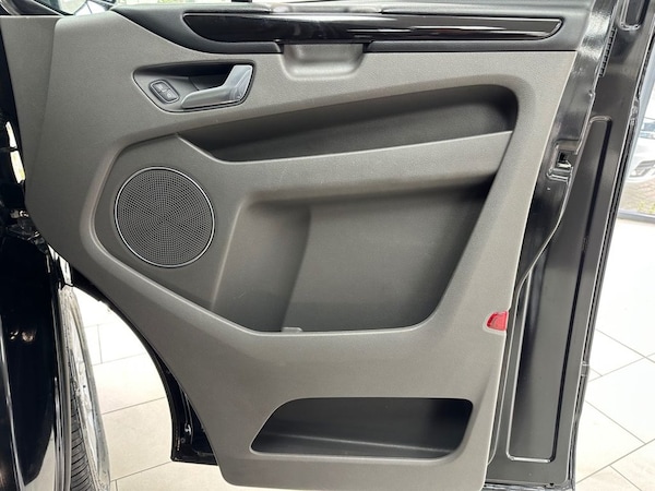 Used Ford Tourneo Custom 2019 for sale - 76245158: Photo 37