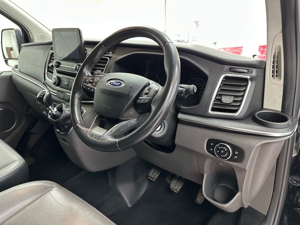 Used Ford Tourneo Custom 2019 for sale - 76245158: Photo 38