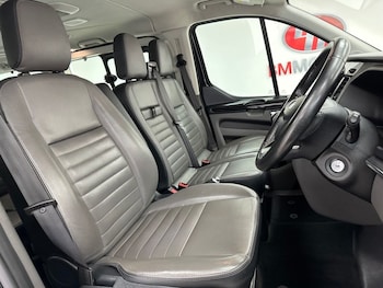 Used Ford Tourneo Custom 2019 for sale - 76245158: Photo 3