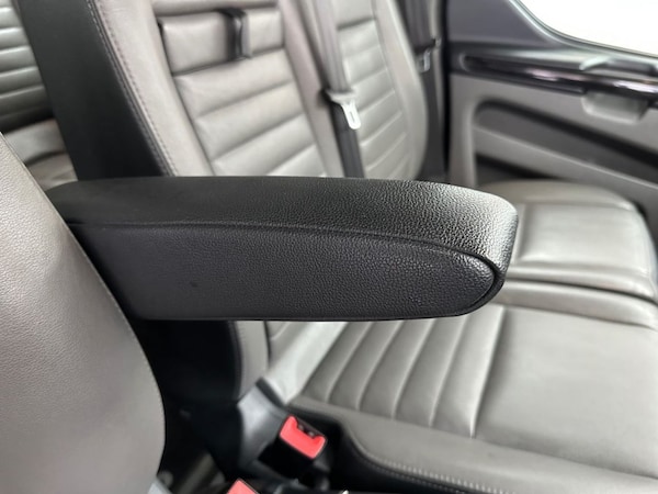 Used Ford Tourneo Custom 2019 for sale - 76245158: Photo 41