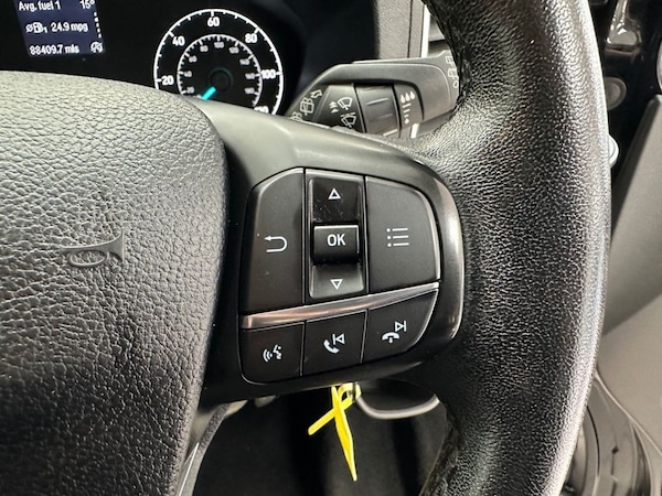 Used Ford Tourneo Custom 2019 for sale - 76245158: Photo 48