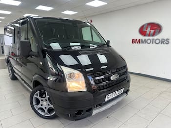 Used Ford Transit 2009 for sale - 79790844: Photo