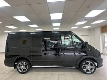 Used Ford Transit 2009 for sale - 79790844: Photo