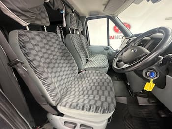 Used Ford Transit 2009 for sale - 79790844: Photo