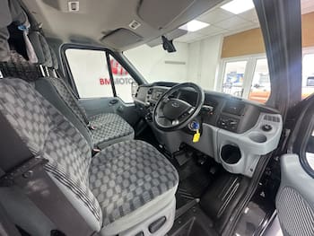 Used Ford Transit 2009 for sale - 79790844: Photo
