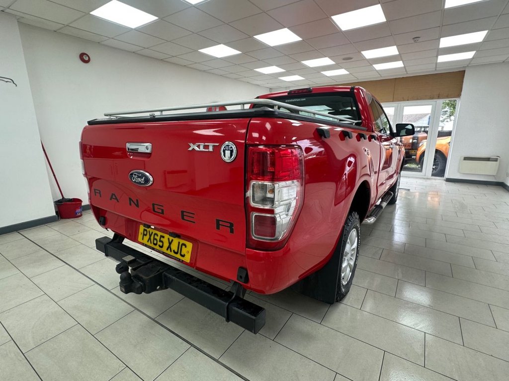 Used Ford Ranger 2015 for sale - 77534028: Photo 10
