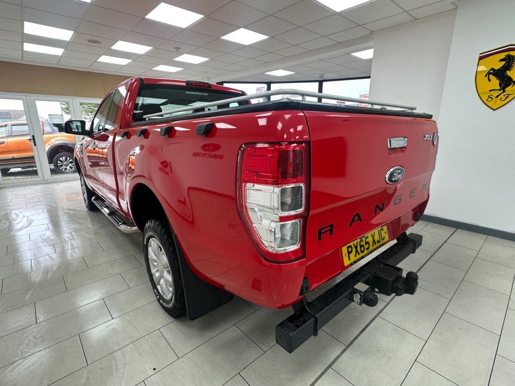 Used Ford Ranger 2015 for sale - 77534028: Photo 11