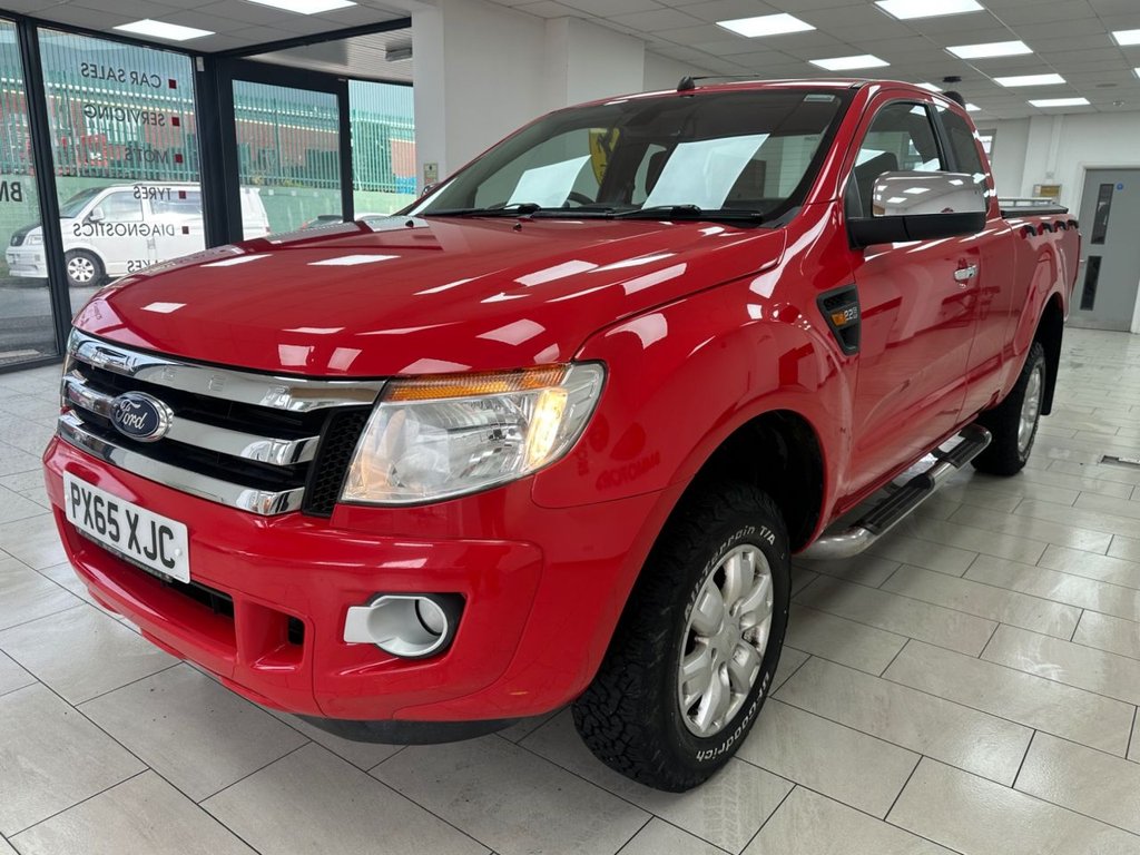 Used Ford Ranger 2015 for sale - 77534028: Photo 13