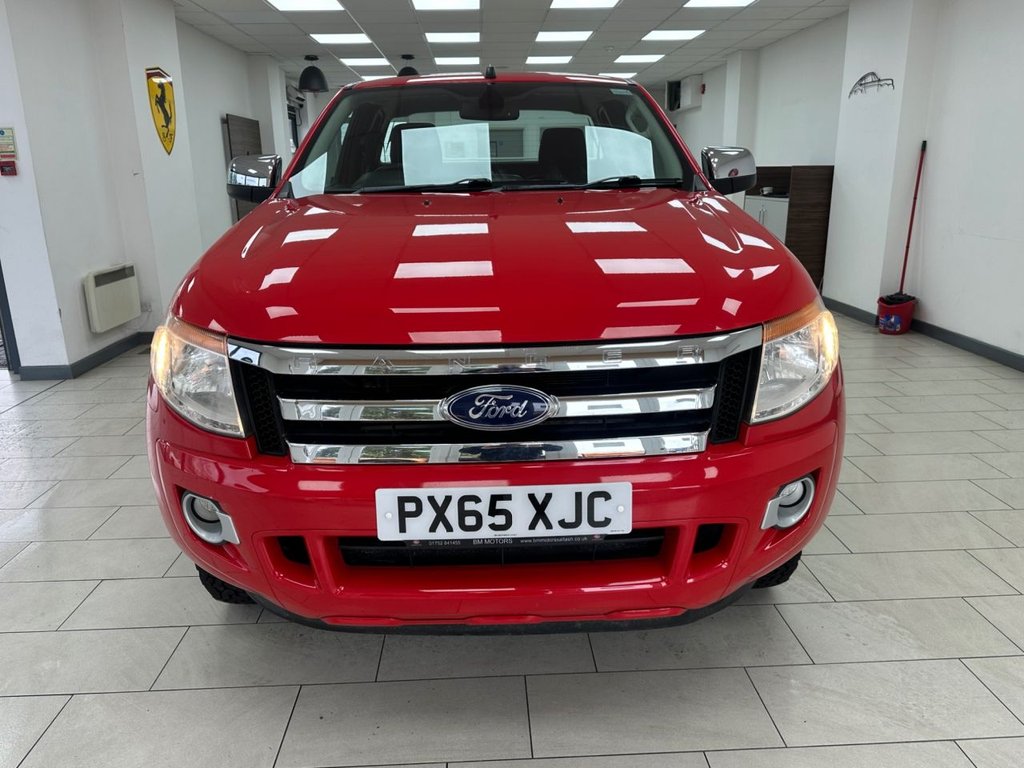 Used Ford Ranger 2015 for sale - 77534028: Photo 14