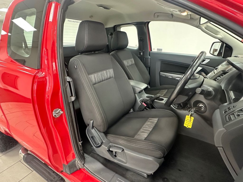 Used Ford Ranger 2015 for sale - 77534028: Photo 15