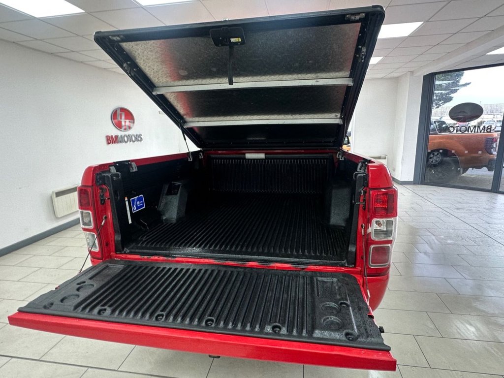 Used Ford Ranger 2015 for sale - 77534028: Photo 17