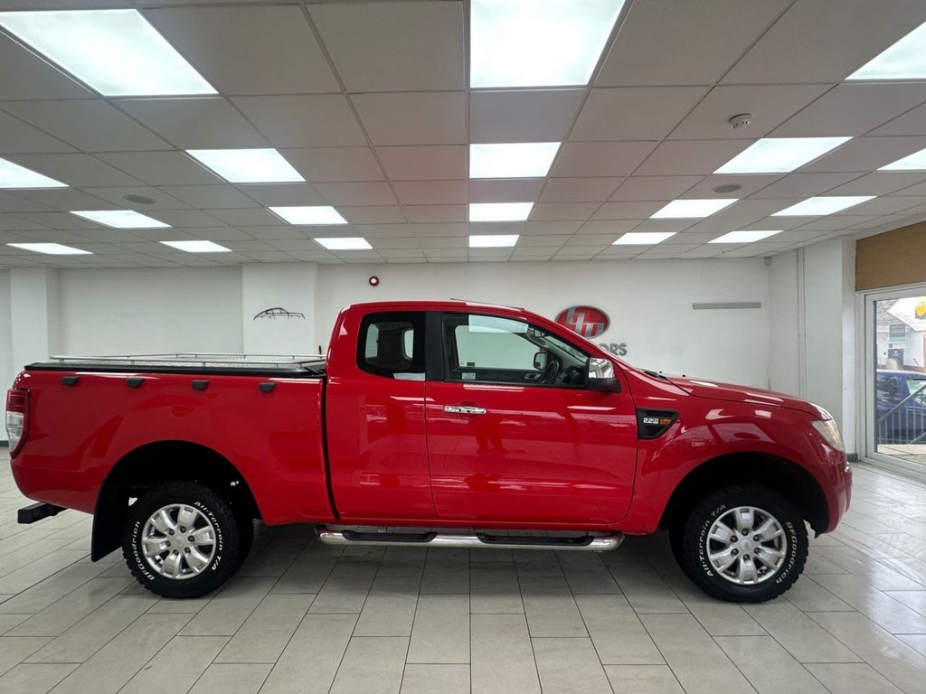Used Ford Ranger 2015 for sale - 77534028: Photo 2