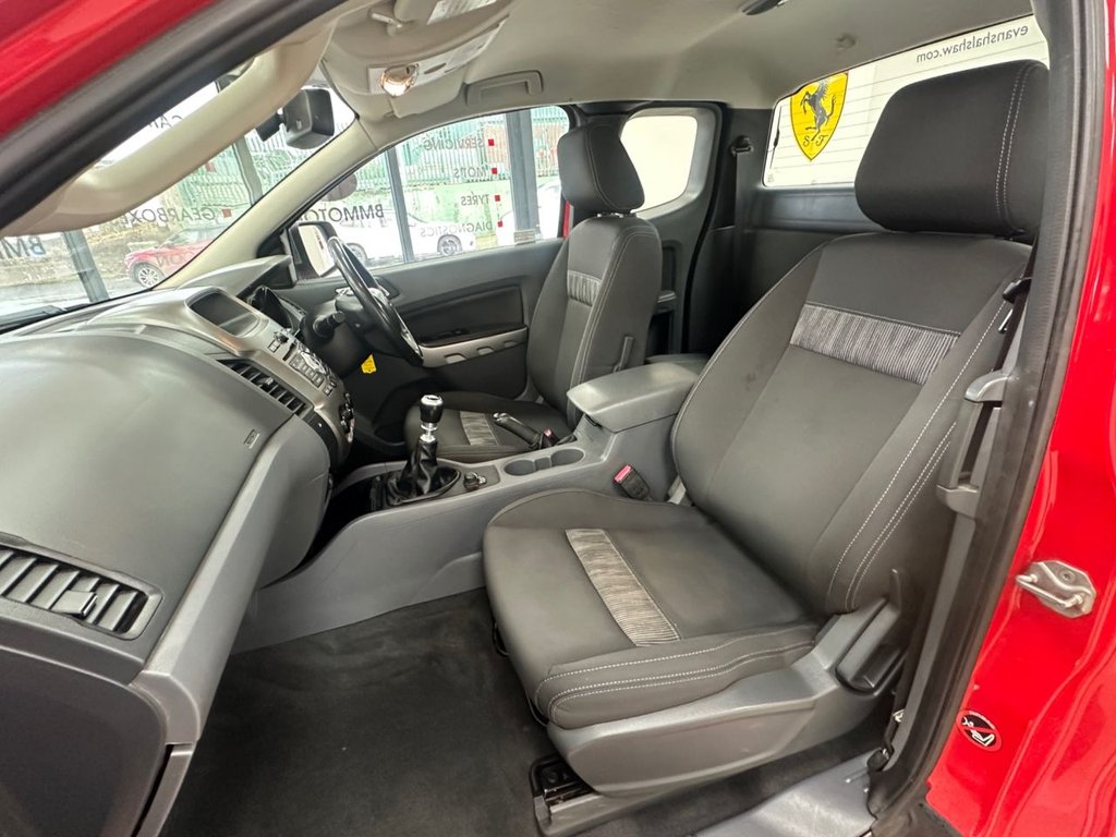 Used Ford Ranger 2015 for sale - 77534028: Photo 20