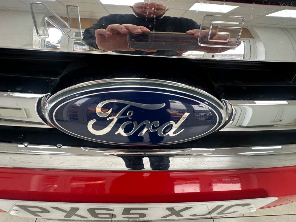 Used Ford Ranger 2015 for sale - 77534028: Photo 21