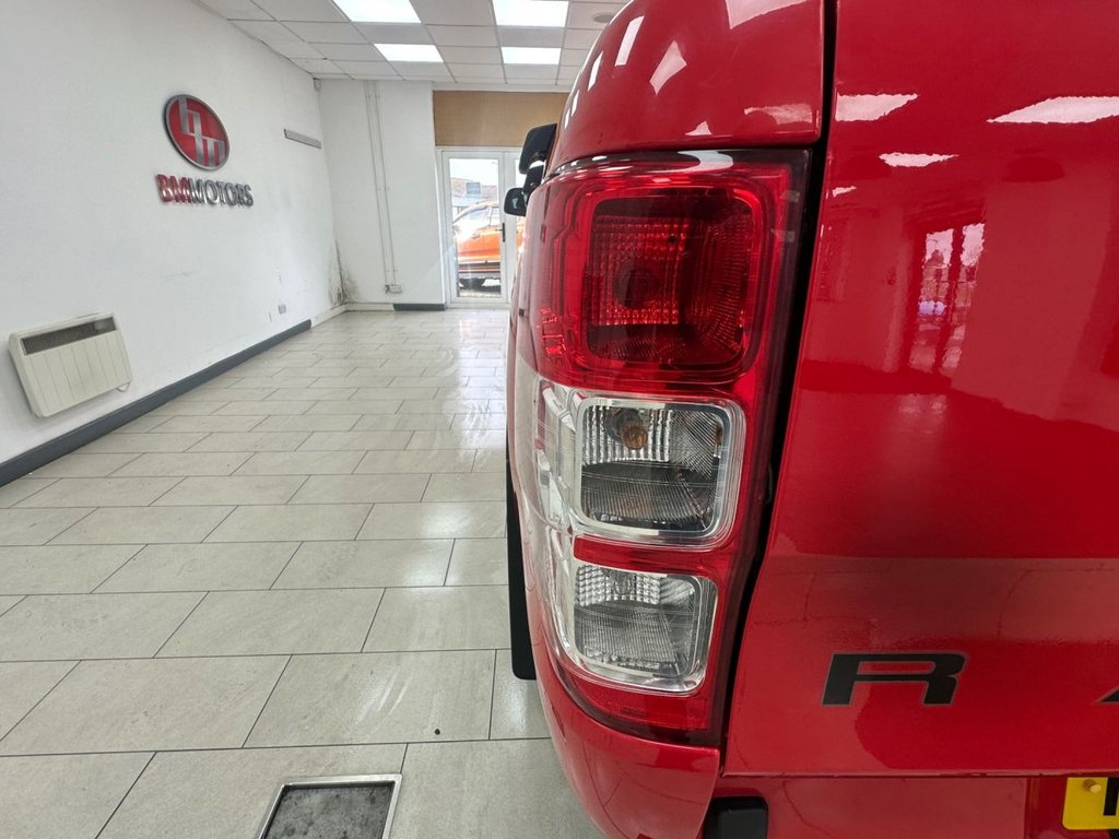 Used Ford Ranger 2015 for sale - 77534028: Photo 33