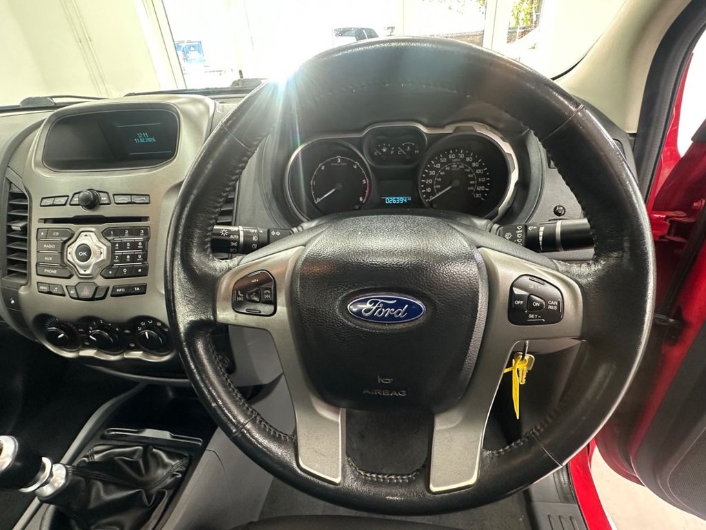 Used Ford Ranger 2015 for sale - 77534028: Photo 4