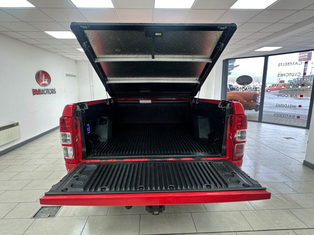 Used Ford Ranger 2015 for sale - 77534028: Photo 5